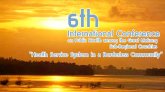 the 6 th International Conference on Public Health among GMS Countries : Health Resource Development for District Health System Part1/3