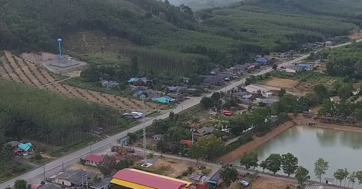  ปฏิบัติการ ลุก ปลุก เปลี่ยน ตอน ชันชีนาทอน จ.สตูล ตอน 13
