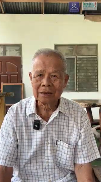 ออกกำลังกายบนเตียงนอน 5